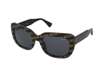 Zonnebrillen Moschino MOS132/S 7RM/IR