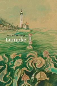 Lampke (Hardback)