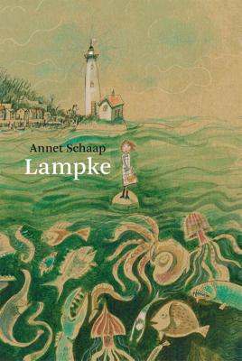 Lampke (Hardback)