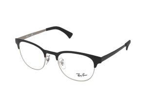 Ray-Ban RB6317 zonnebril Vierkant