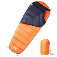 VidaXL Slaapzak mummie voor volwassenen camping 3 seizoenen VidaXL Slaapzak mummie voor volwassenen camping 3 seizoenen