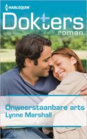 Onweerstaanbare arts - Lynne Marshall - ebook