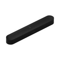 SONOS Beam (Gen 2) TV Soundbar met Apple AirPlay 2 - Zwart