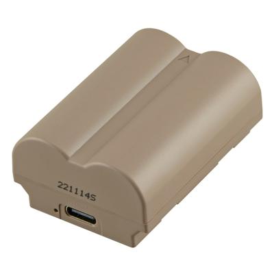 Jupio Jupio Fuji NP-W235 Ultra C Accu USB-C Input