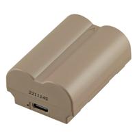 Jupio Jupio Fuji NP-W235 Ultra C Accu USB-C Input