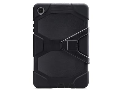 Xccess Xccess Survivor Essential Case Samsung Galaxy Tab A7 Lite 8.7 Black