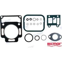 REPUESTOS MOTORES - Volvo REC876377 - KIT JUNTAS SUPERIOR