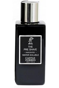 Castle Forbes pre shave crème 150ml
