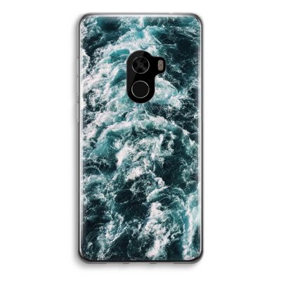 Zee golf: Xiaomi Mi Mix 2 Transparant Hoesje