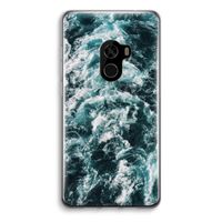 Zee golf: Xiaomi Mi Mix 2 Transparant Hoesje