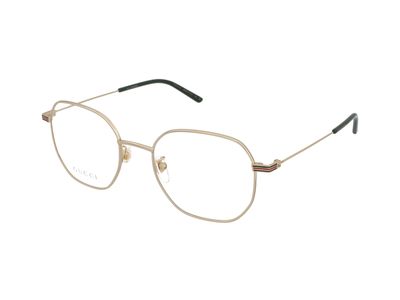 Brillen met correctie Gucci GG1125OA 002