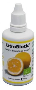 Be-Life CitroBiotic Pompelmoesextract