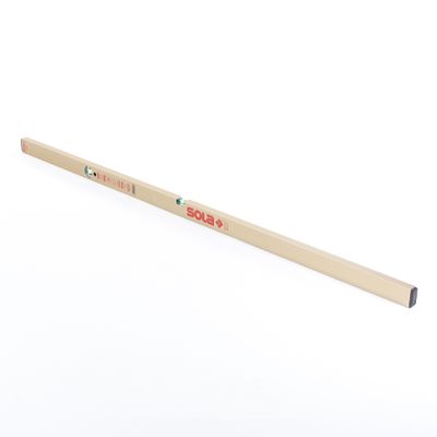 Sola Waterpas aluminium magnetisch 150cm