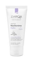 Zarqa Face Sensitive Nachtcrème Hydra 50ml