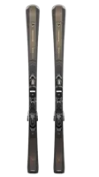 Rossignol Nova 8 Xpress Ski&apos;s + Bindingen