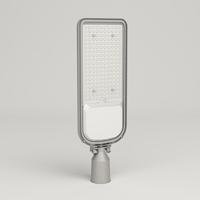 Lumin LED Straatlamp - Straatlantaarn - Type II - 6500K daglicht wit licht - 150 Watt 20250 lumen (135lm/W) - IP65-waterdicht - Flikkervrij