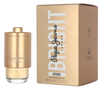 Pepe Jeans London - Pepe Jeans Bright Intense 30 ml Eau de Parfum Dames