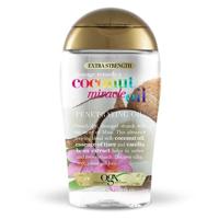 Organix Extra Strength Coconut Miracle oil 100 Milliliter