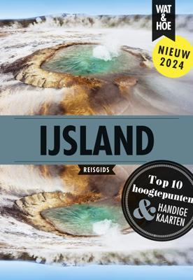 IJsland (Paperback)