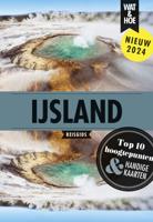 IJsland (Paperback)