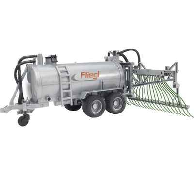 bruder Fliegl giertank met verdeler Modelvoertuig 02020