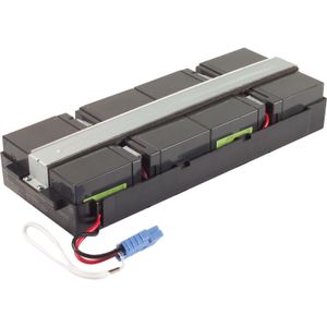 Batterij Vervangings Cartridge RBC31 Oplaadbare batterij