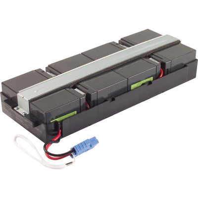 Batterij Vervangings Cartridge RBC31 Oplaadbare batterij