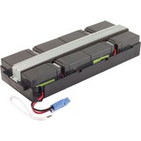 Batterij Vervangings Cartridge RBC31 Oplaadbare batterij