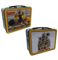 Animal House: Animal House Tinnen Lunchbox