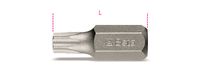 Beta Bits voor Torx® schroeven 867TX 30 - 008670410
