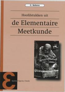 Hoofdstukken uit de elementaire meetkunde (Paperback)