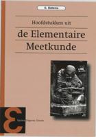 Hoofdstukken uit de elementaire meetkunde (Paperback)