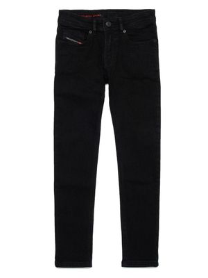 Diesel Kids jean 1979 SLEENKER-J JJJ - Noir