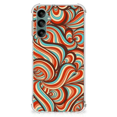 Samsung Galaxy A24 Back Cover Retro Samsung Galaxy A24 Back Cover Retro
