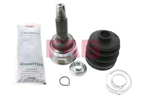 Homokineet reparatie set, aandrijfas 771019330