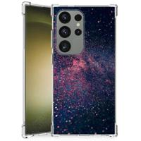 Samsung Galaxy S24 Ultra Shockproof Case Stars
