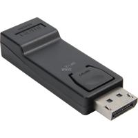 Sharkoon Sharkoon Displayport 1.2 > HDMI adapter, 0.15 meter