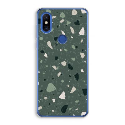 Terrazzo N°19: Xiaomi Mi Mix 3 Transparant Hoesje