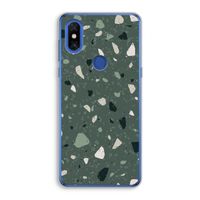 Terrazzo N°19: Xiaomi Mi Mix 3 Transparant Hoesje