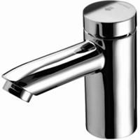 Schell Petit zelfsluitende fonteinkraan Chroom