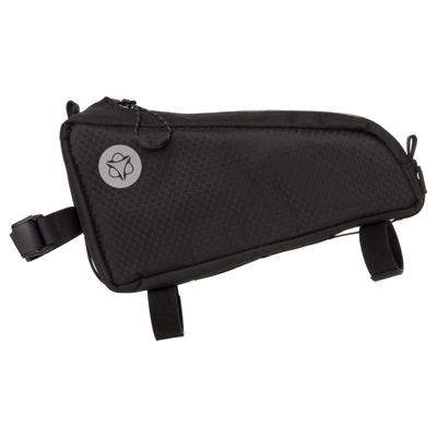 AGU Top-Tube Frametas Venture - Zwart