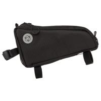 AGU Top-Tube Frametas Venture - Zwart