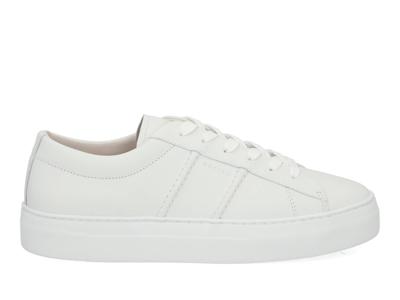 Nubikk Jagger morris white Wit maat 45