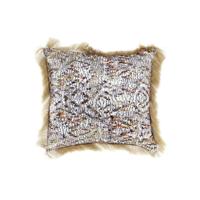 Kussen DKD Home Decor 45 x 10 x 45 cm Multicolour Modern