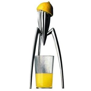 Alessi Juicy Salif Aluminium,Polyamide Metallic citruspers