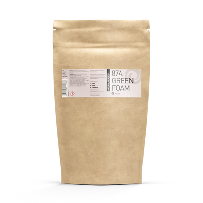 GreenFoam Surfactant - Poeder (Grote bubbels, Sulfaat-vrij) 250 gram