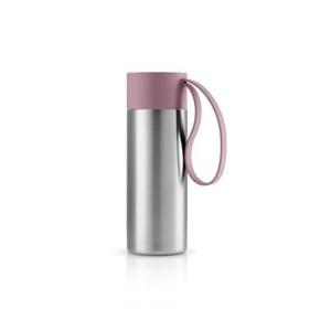 Eva Solo - Thermosbeker ToGo - Roze - Eva Solo