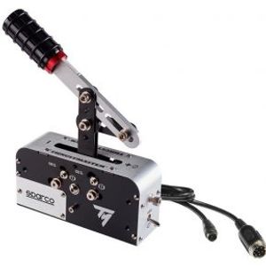 Thrustmaster TSS Handbrake Sparco Mod+