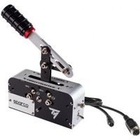 Thrustmaster TSS Handbrake Sparco Mod+