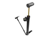 Topeak turbo morph g floor pump